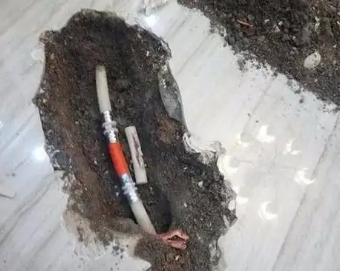 宁都测漏水电话