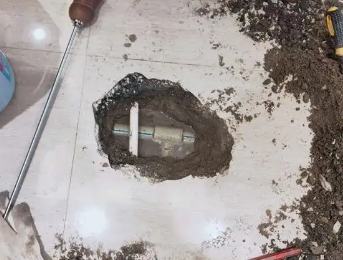 宁都测漏水电话