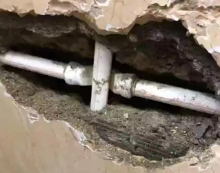 宁都测漏水哪家好