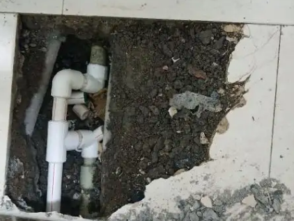 宁都测漏水哪家好