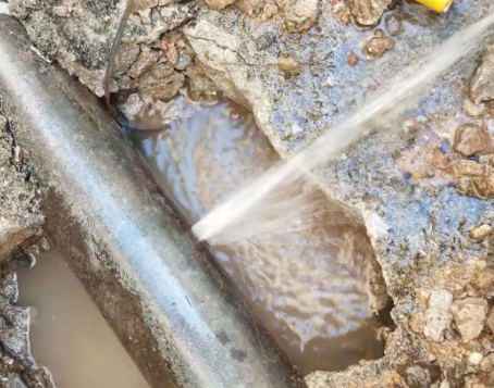 宁都测漏水公司