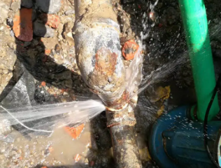 宁都测漏水公司电话