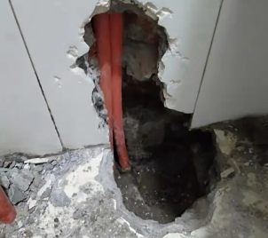 宁都漏水检测电话