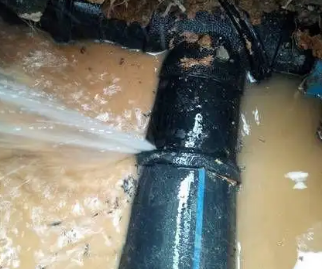 宁都测漏水公司哪家好