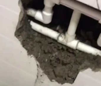 宁都漏水检测电话