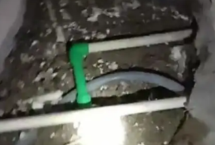 宁都测漏水公司