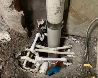 宁都漏水检测哪家好