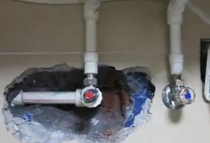 宁都卫生间测漏水查询方法