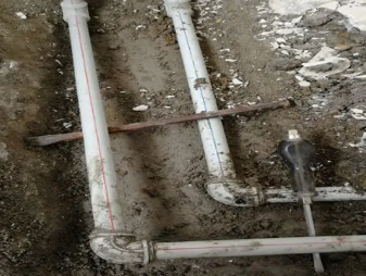 宁都卫生间测漏水多少钱