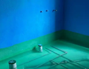 宁都卫生间防水