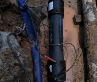 宁都水管漏水检测多少钱