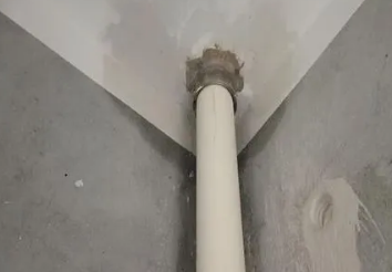 宁都卫生间测漏水之渗水防护