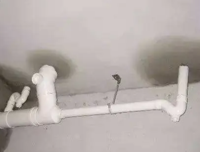 宁都卫生间测漏水的几种情景