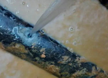 宁都水管漏水检测多少钱