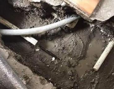 宁都卫生间测漏水价格明细