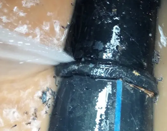 宁都水管漏水检测的小妙招