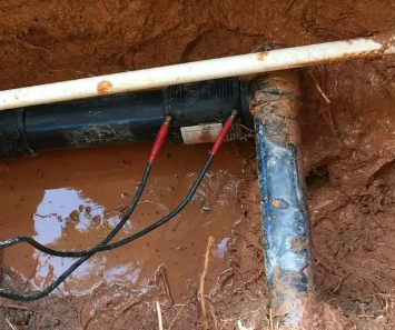 宁都水管漏水检测多少钱