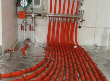 宁都地暖维修多少钱