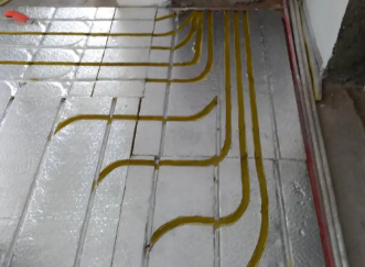 宁都地暖维修哪家好