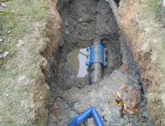 宁都水管漏水检测多少钱