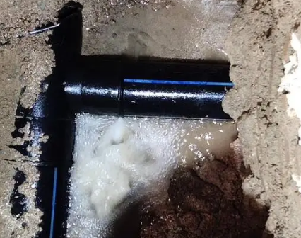 宁都水管漏水检测哪家好