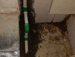 宁都卫生间测漏水哪家好