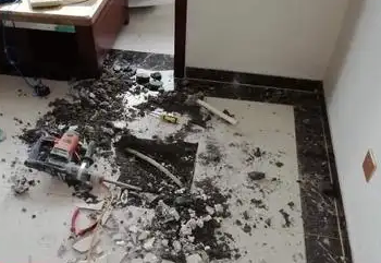 宁都漏水检测多少钱