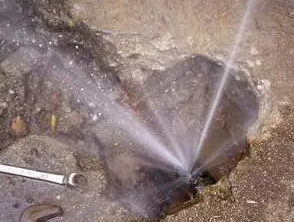 宁都水管漏水检测哪家好