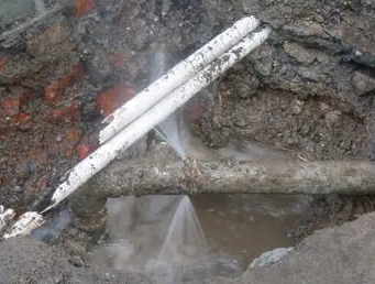 宁都测漏水多少钱