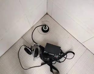 宁都测漏水公司