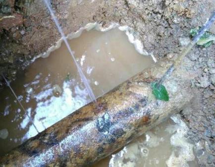 宁都漏水检测公司分享下如何测试漏水的案例分享