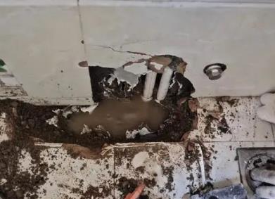 宁都漏水检测电话