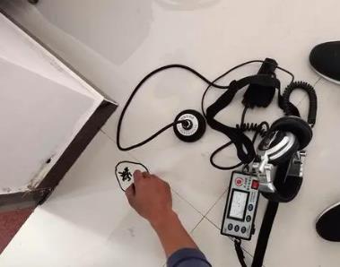 宁都测漏水公司电话